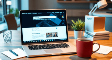 What is SEO and How Does it work? A Comprehensive Guide